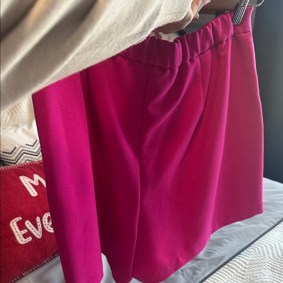 Vibrant Pink nine W. women's skort! size large - Picture 8 of 8